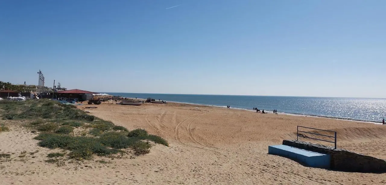 Apartamentos Esteasur Islantilla