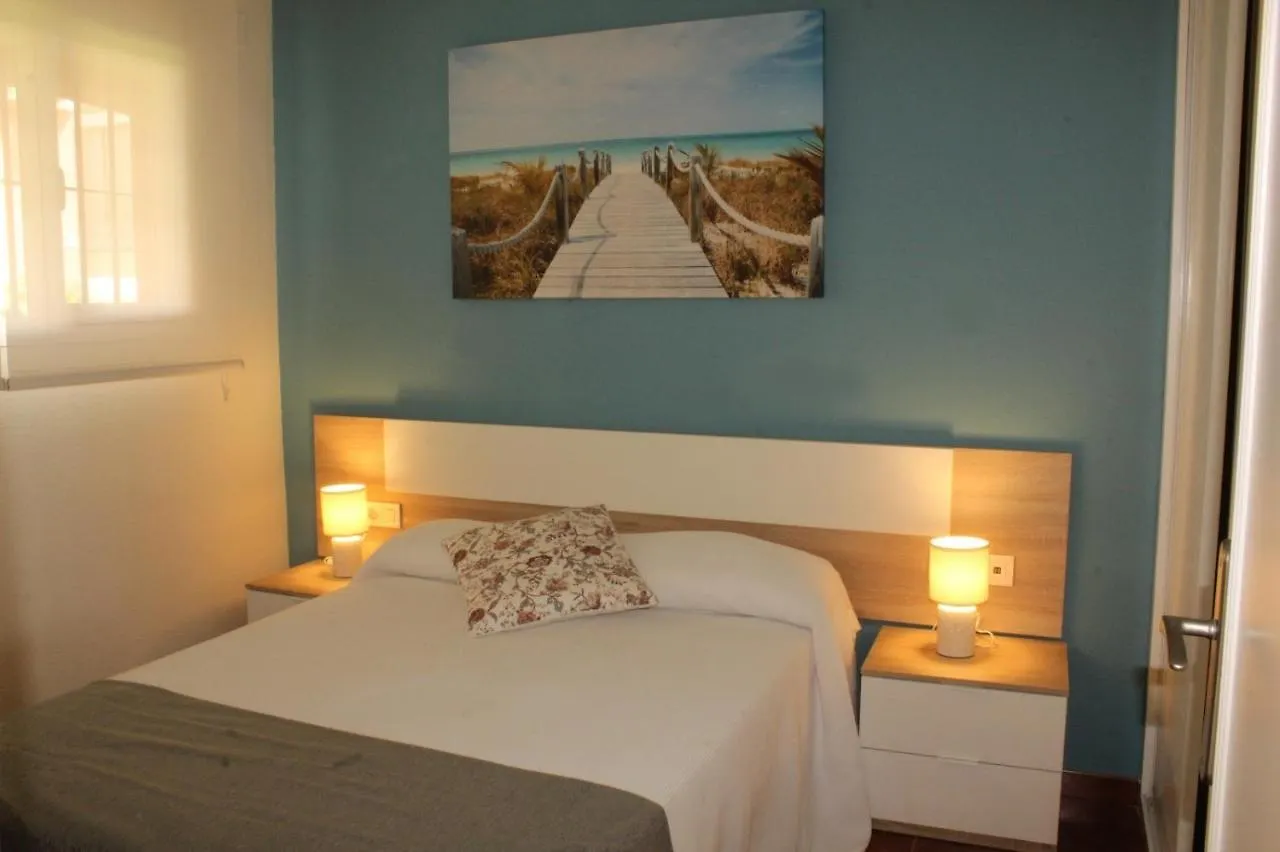 Apartamentos Esteasur Islantilla 0*,  España