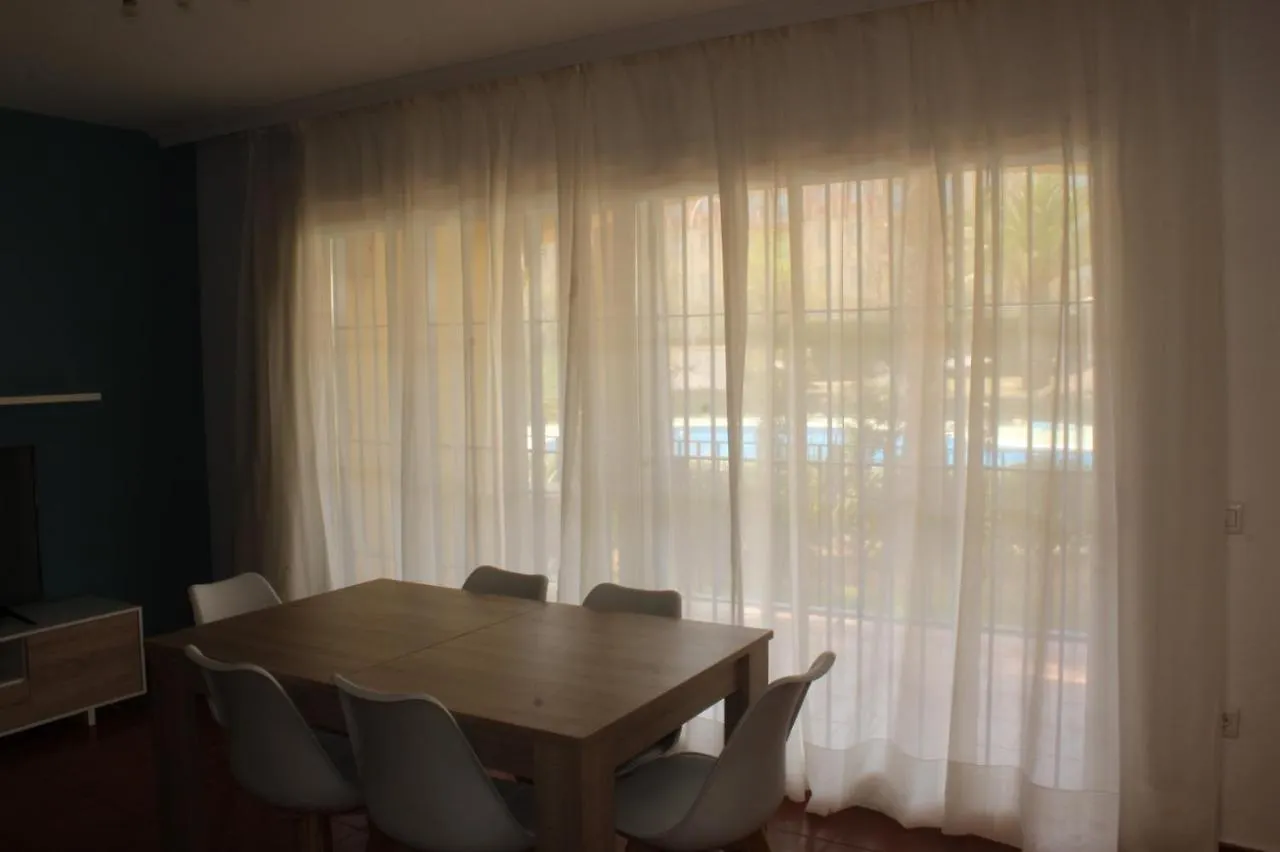 Apartamentos Esteasur Islantilla
