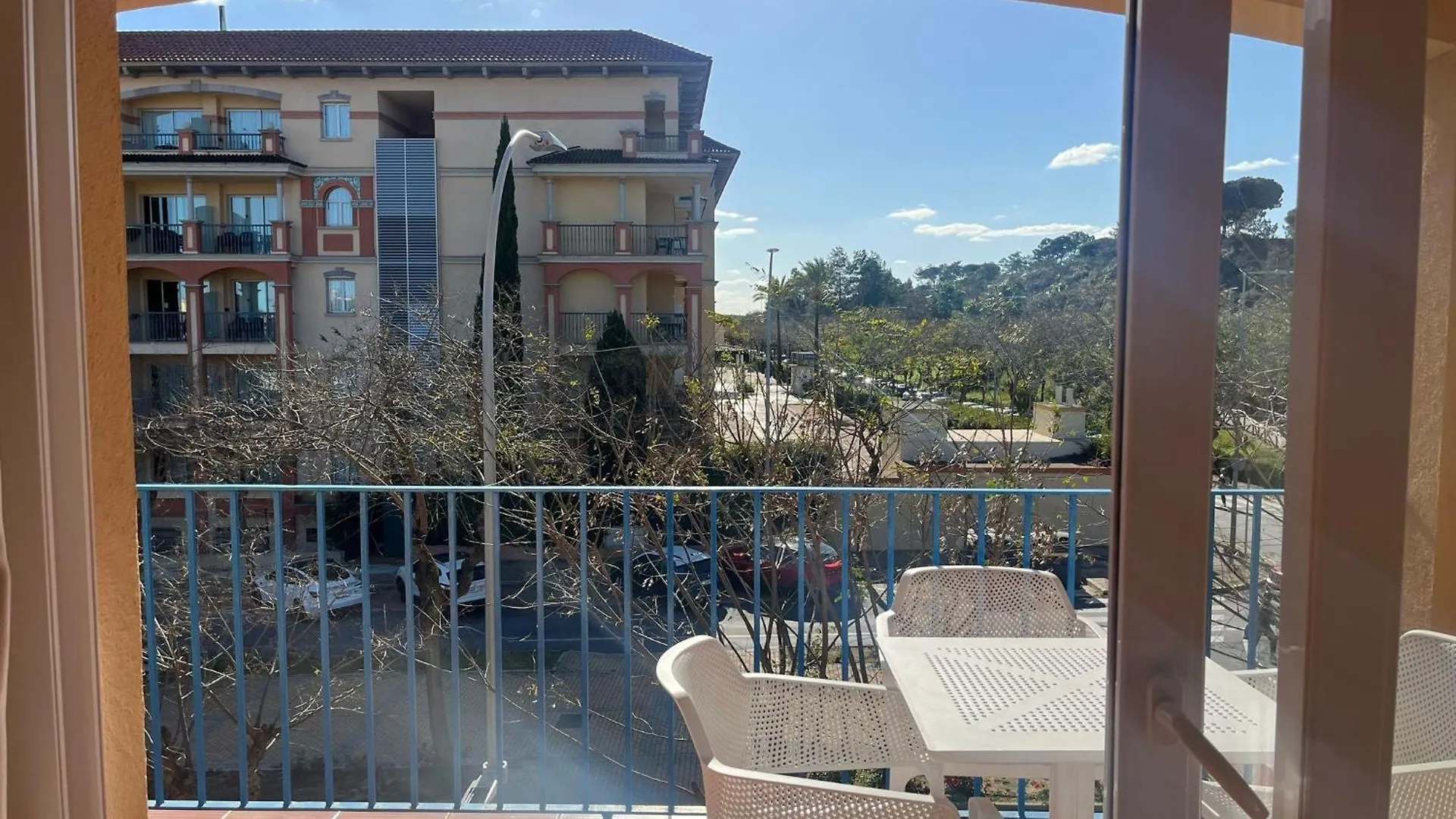Apartamentos Esteasur Islantilla