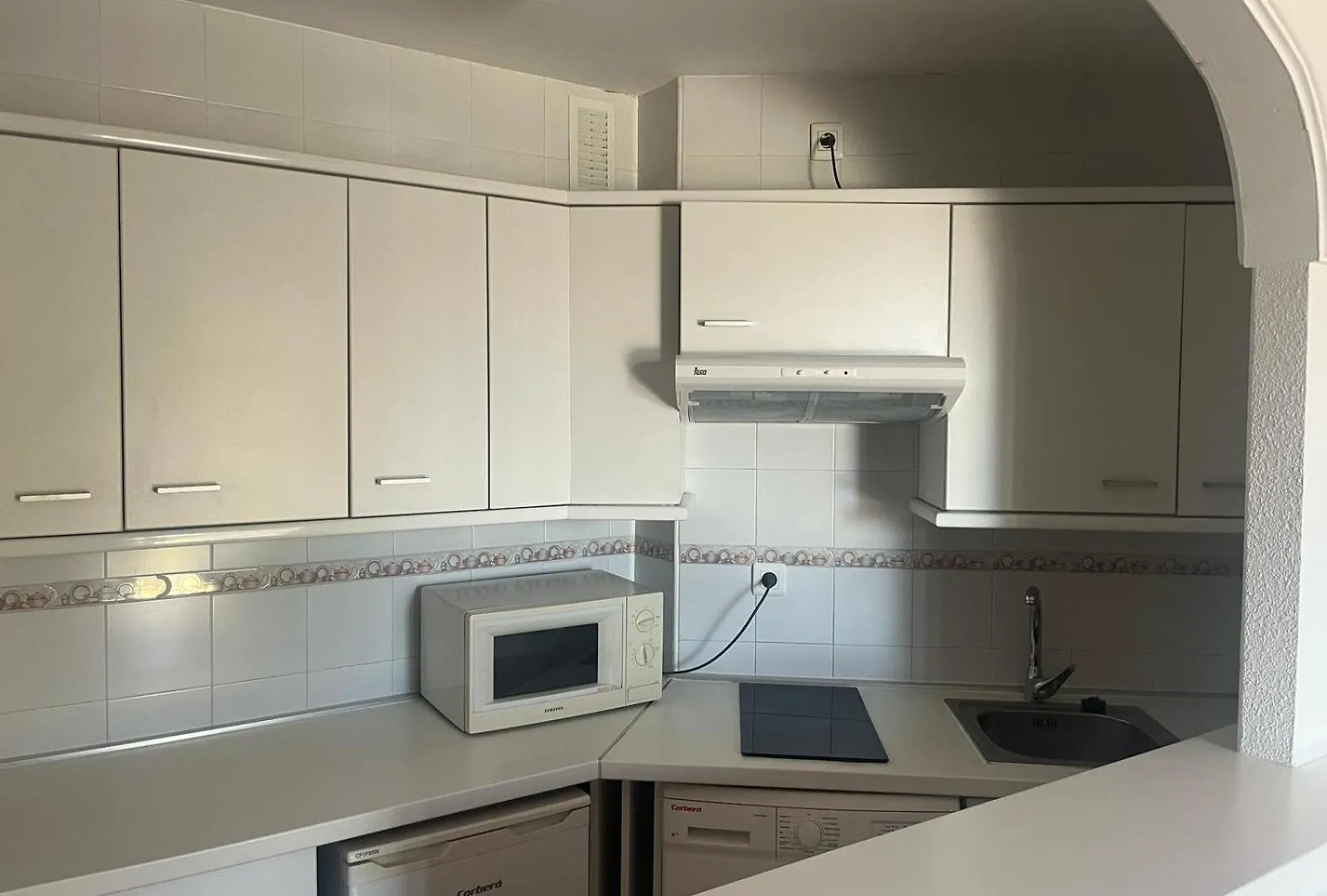 Apartamentos Esteasur Islantilla