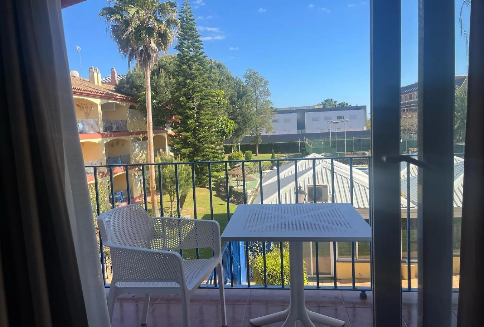 Apartamentos Esteasur Islantilla