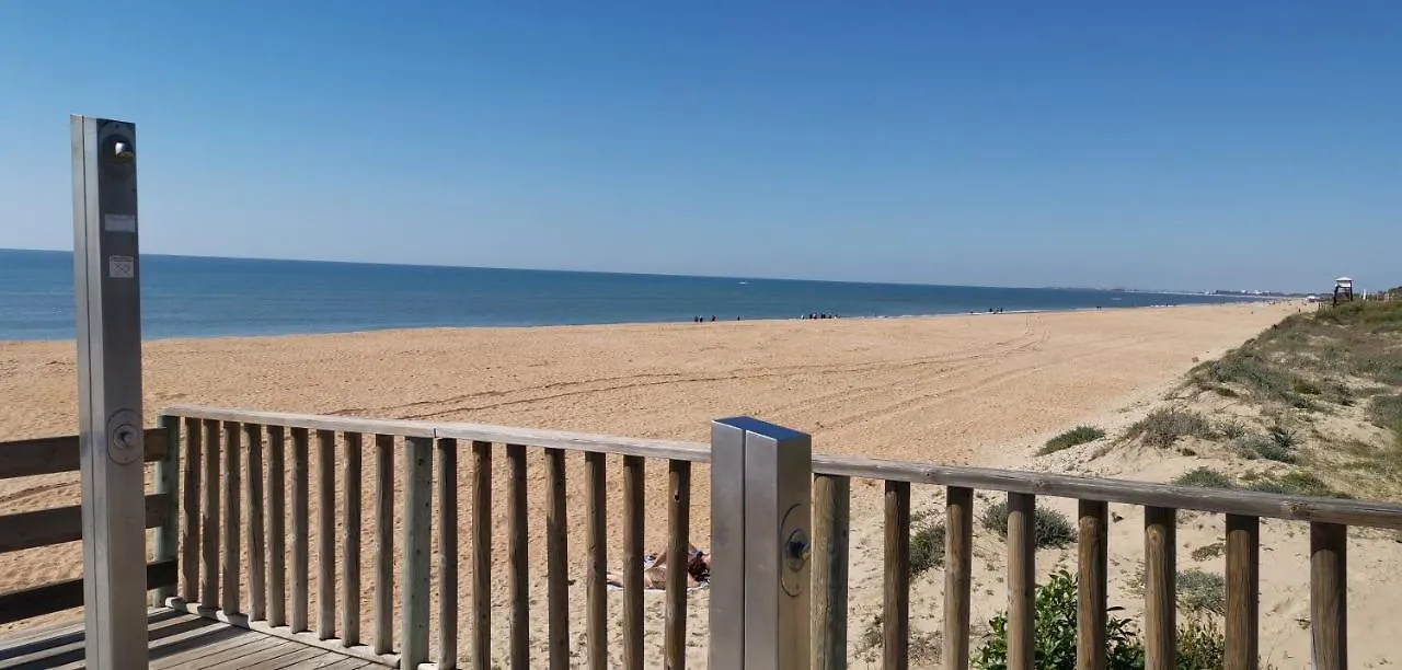 Apartamentos Esteasur Islantilla 0*,  España