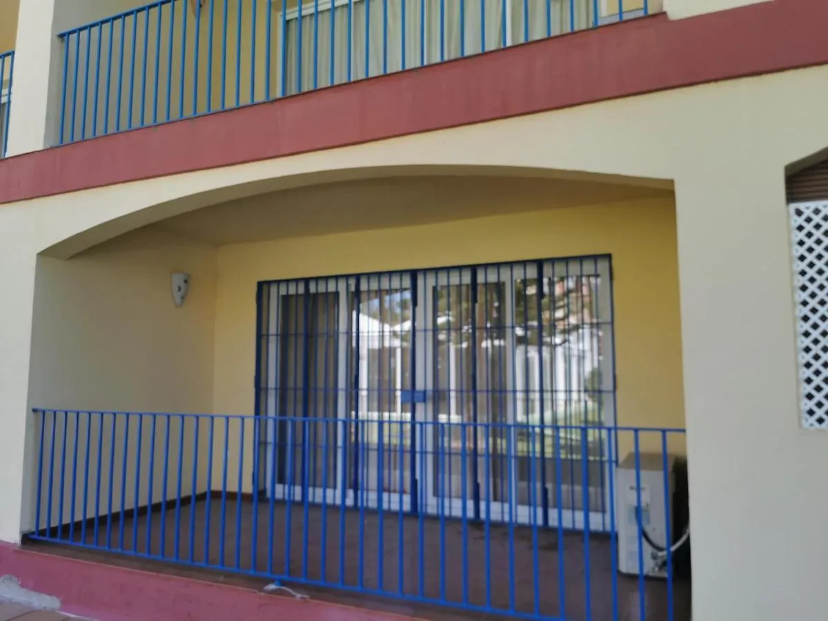 Apartamentos Esteasur Islantilla
